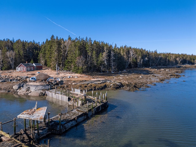 5 Greens Is, Vinalhaven, ME 04863