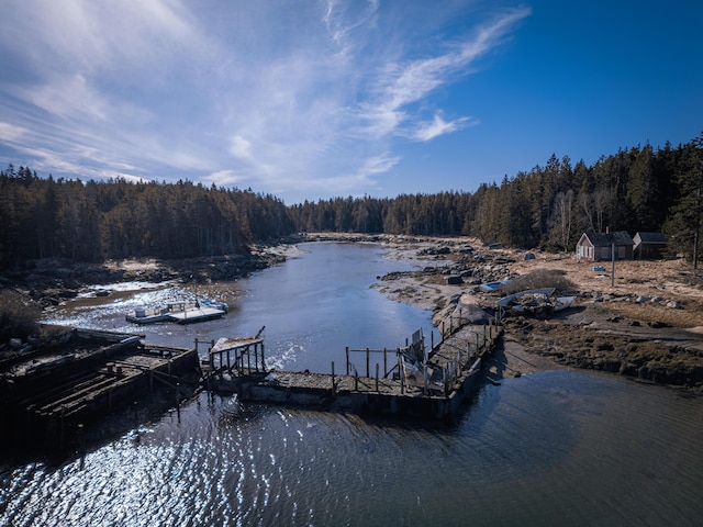 5 Greens Is, Vinalhaven, ME 04863