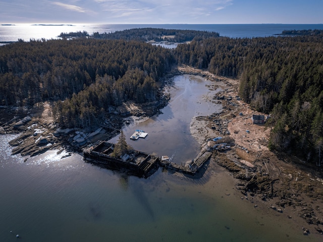 5 Greens Is, Vinalhaven, ME 04863