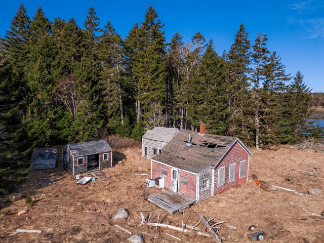 5 Greens Is, Vinalhaven, ME 04863