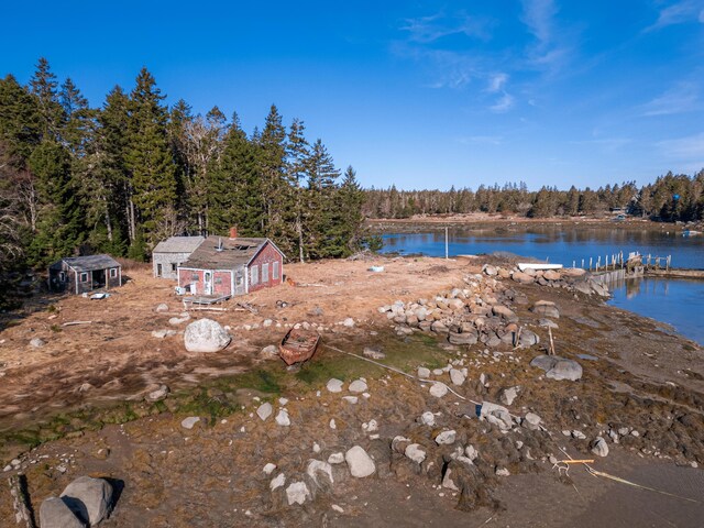 5 Greens Is, Vinalhaven, ME 04863