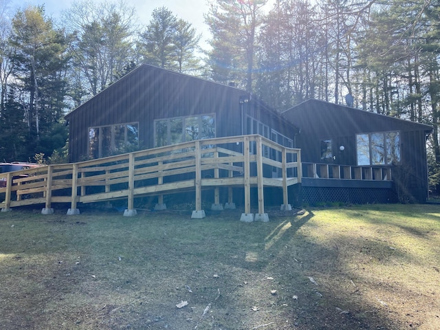 32 Taunton Keep, Hancock, ME 04640