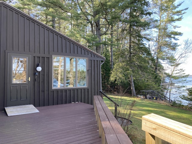 32 Taunton Keep, Hancock, ME 04640