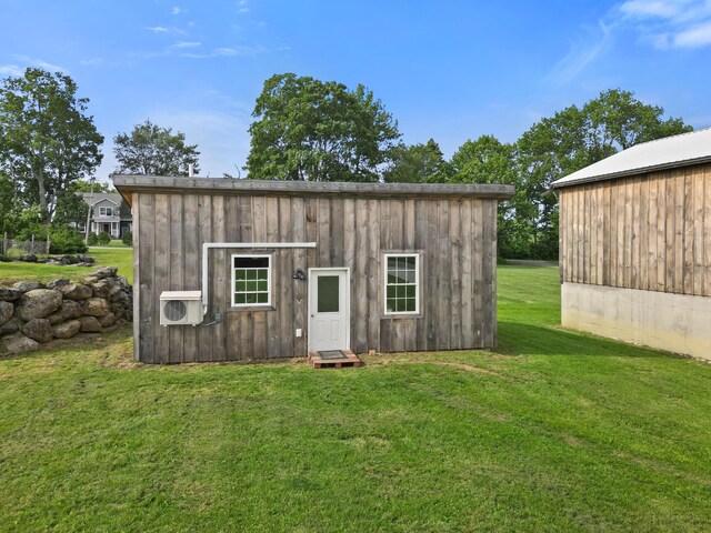 585 Charleston Rd, Charleston, ME 04422 - view of outdoor structure