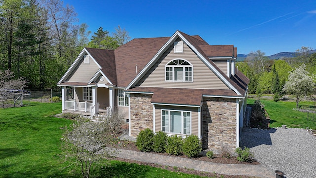 38 Foxboro Rd, Lovell, ME 04051 - photo 1