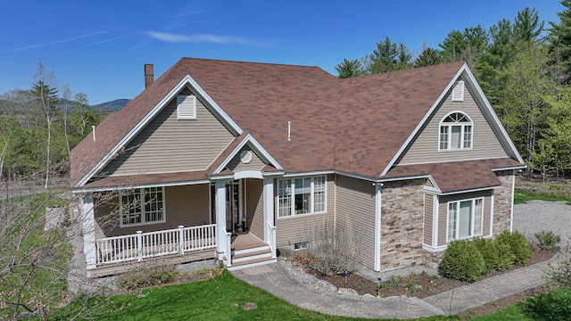 38 Foxboro Rd, Lovell, ME 04051 - photo 2