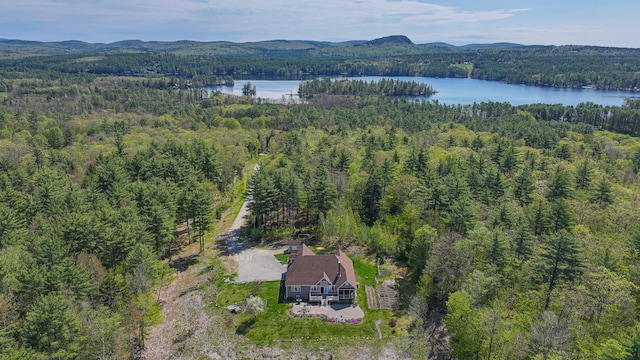 38 Foxboro Rd, Lovell, ME 04051 - photo 5