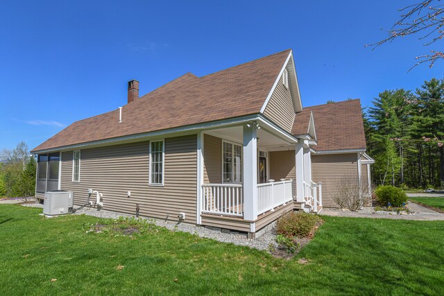 38 Foxboro Rd, Lovell, ME 04051 - photo 3