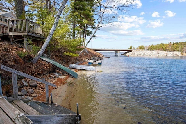 661 Whites Bridge Rd Unit 6, Standish, ME 04084 - photo 23