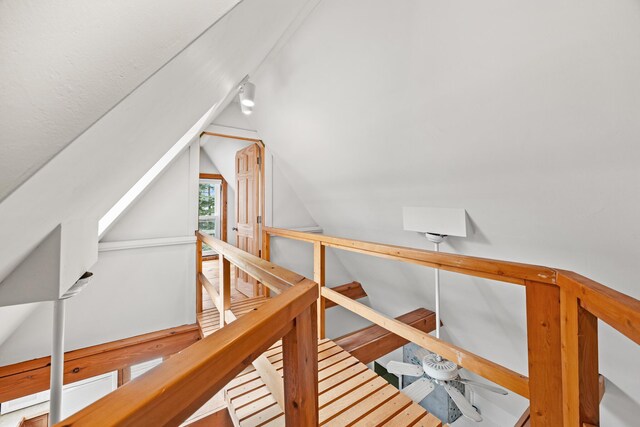 832 Main Rd, Islesboro, ME 04848 - bonus room with lofted ceiling