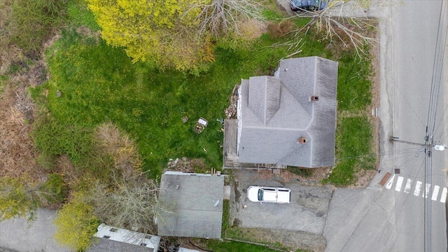 41 Church St, Damariscotta, ME 04543 - view of subject property