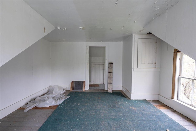 41 Church St, Damariscotta, ME 04543 - bonus room with carpet floors