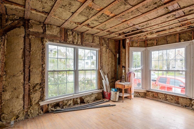 41 Church St, Damariscotta, ME 04543 - view of misc room