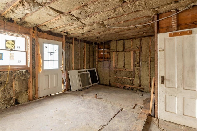 41 Church St, Damariscotta, ME 04543 - view of miscellaneous room