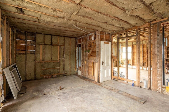 41 Church St, Damariscotta, ME 04543 - view of misc room