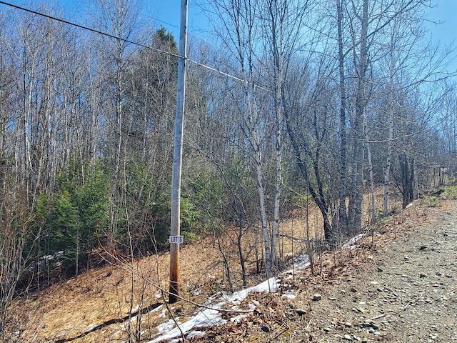LOT51 Indian Hill Ln, Frankfort, ME 04438