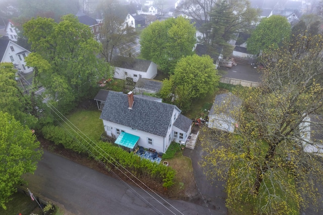 4 Otis St, Rockland, ME 04841 - view of subject property