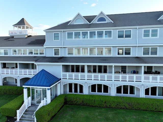 31 Ocean Ave Unit 309, York, ME 03909 - view of property
