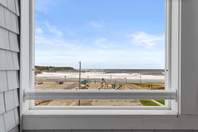 31 Ocean Ave Unit 309, York, ME 03909 - water view
