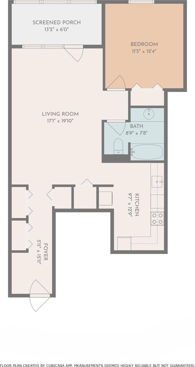 31 Ocean Ave Unit 309, York, ME 03909 - floor plan / room layout
