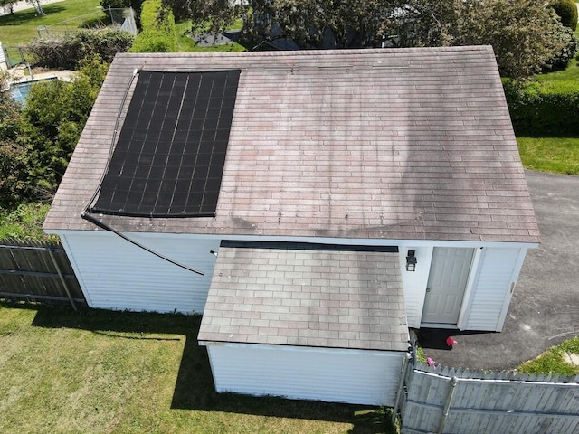 36 Lorraine Ave, Brewer, ME 04412 - view of subject property