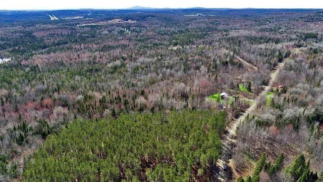 276 White Rd, Ludlow, ME 04730
