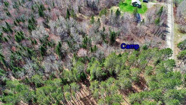 276 White Rd, Ludlow, ME 04730