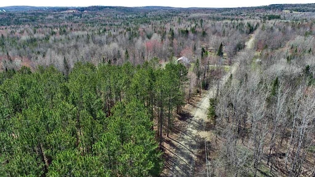 276 White Rd, Ludlow, ME 04730