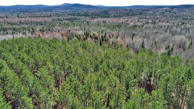 276 White Rd, Ludlow, ME 04730