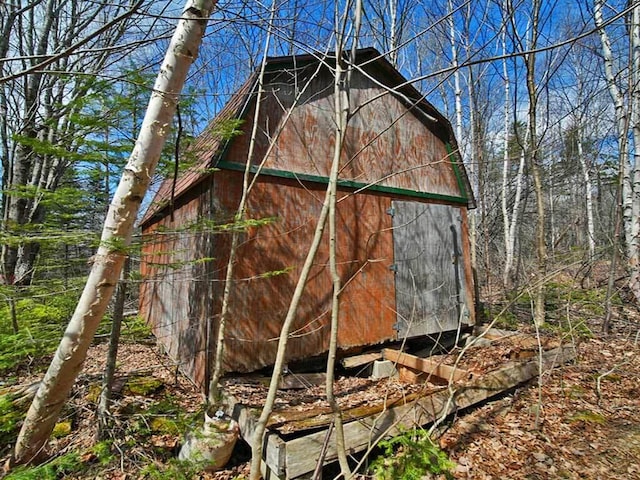 276 White Rd, Ludlow, ME 04730