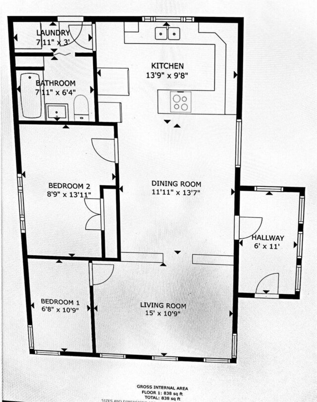 7 N Main St, Stonington, ME 04681 - photo 13