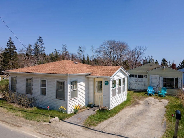 7 N Main St, Stonington, ME 04681 - photo 1