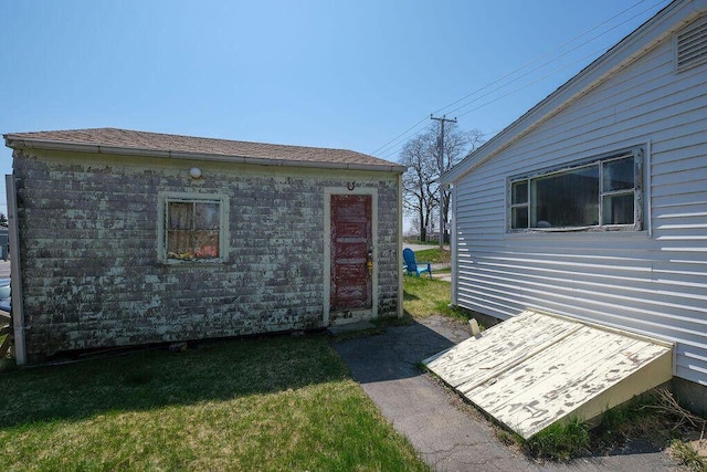 7 N Main St, Stonington, ME 04681 - photo 9
