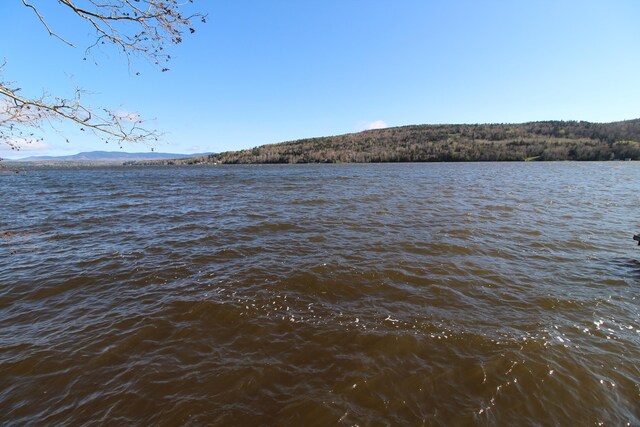 120 S Shore Dr, Rangeley Plt, ME 04970 - water view