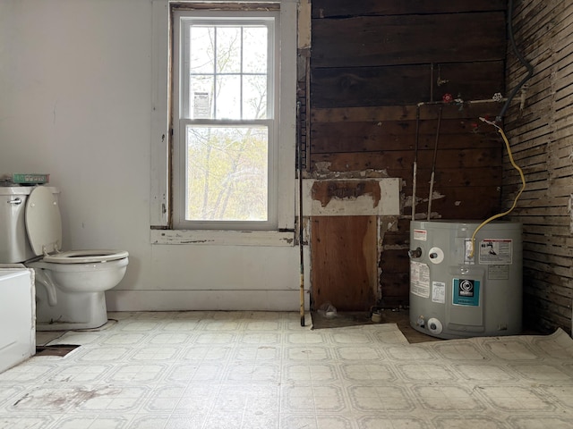 43 Berry Mills Rd, Carthage, ME 04224 - utilities featuring water heater
