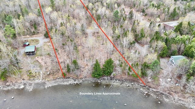 LOT1 Turtle Cove Rd, Sebec, ME 04481