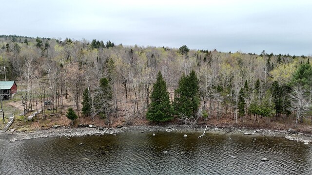LOT1 Turtle Cove Rd, Sebec, ME 04481