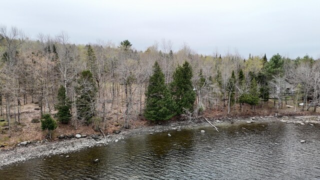 LOT1 Turtle Cove Rd, Sebec, ME 04481