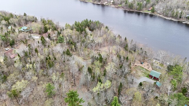 LOT1 Turtle Cove Rd, Sebec, ME 04481