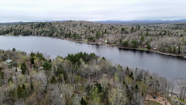 LOT1 Turtle Cove Rd, Sebec, ME 04481