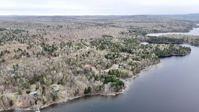LOT1 Turtle Cove Rd, Sebec, ME 04481