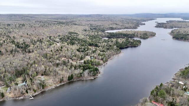 LOT1 Turtle Cove Rd, Sebec, ME 04481