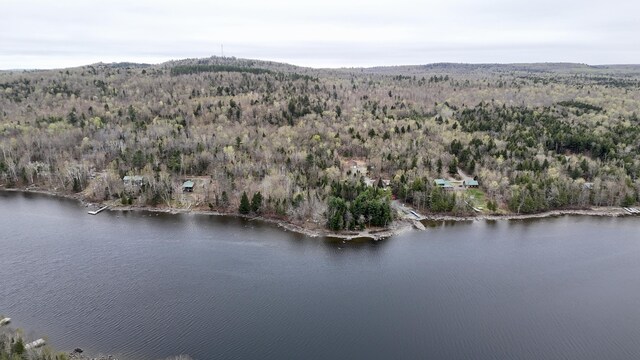 LOT1 Turtle Cove Rd, Sebec, ME 04481