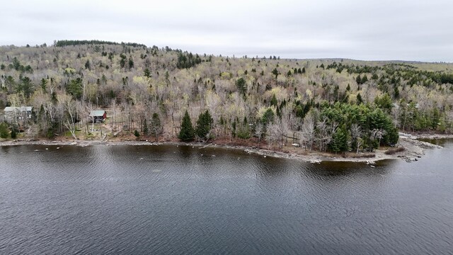 LOT1 Turtle Cove Rd, Sebec, ME 04481