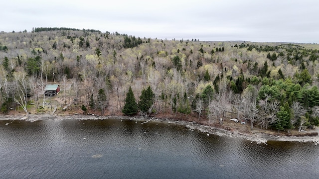LOT1 Turtle Cove Rd, Sebec, ME 04481