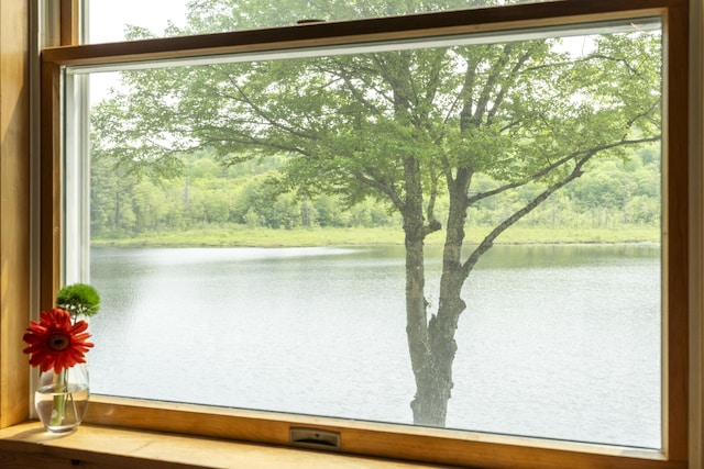 67 Day Mountain Rd, Temple, ME 04984 - water view