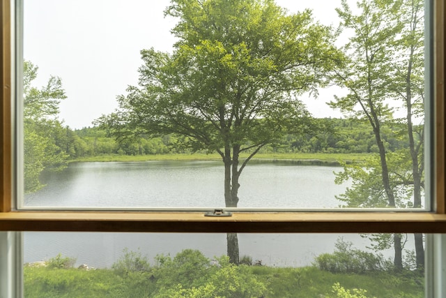 67 Day Mountain Rd, Temple, ME 04984 - water view