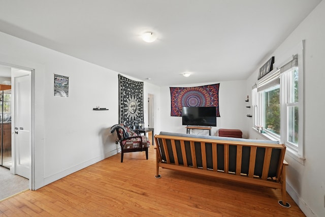 19 Brann Ave, Augusta, ME 04330 - office space with light wood-style flooring and baseboards