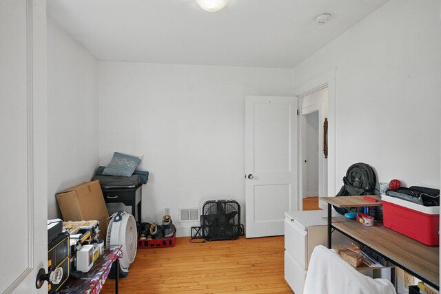 19 Brann Ave, Augusta, ME 04330 - view of storage