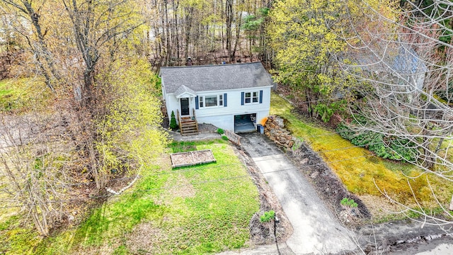 19 Brann Ave, Augusta, ME 04330 - view of subject property